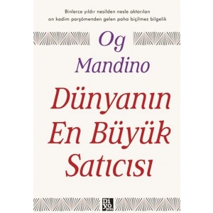 Dünyanın En Büyük Satıcısı