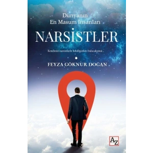 Dünyanın En Masum İnsanları Narsistler