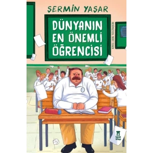 Dünyanın En Önemli Öğrencisi