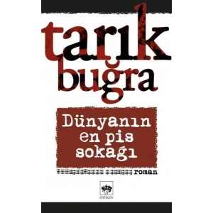 Dünyanın En Pis Sokağı