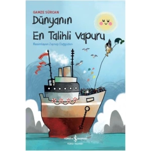 Dünyanın En Talihli Vapuru