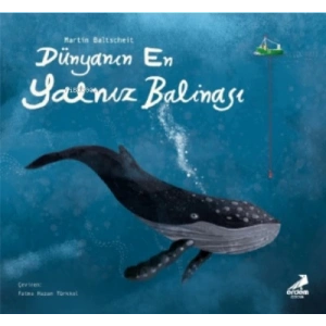 Dünyanın En Yalnız Balinası