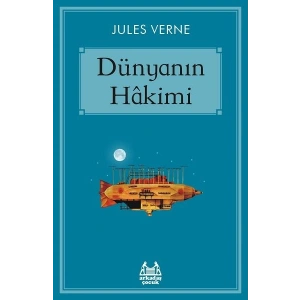 Dünyanın Hâkimi - Gökkuşağı Koleksiyonu