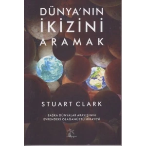 Dünyanın İkizini Aramak