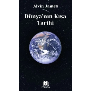 Dünya’nın Kısa Tarihi