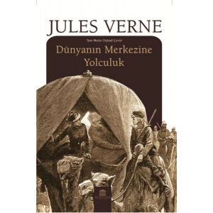 Dünyanın Merkezine Yolculuk