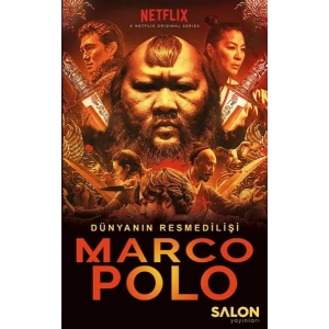 Dünyanın Resmedilişi