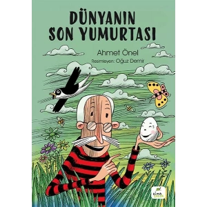 Dünyanın Son Yumurtası