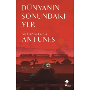 Dünyanın Sonundaki Yer