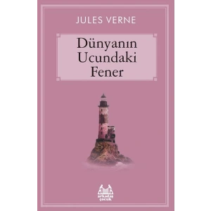 Dünyanın Ucundaki Fener