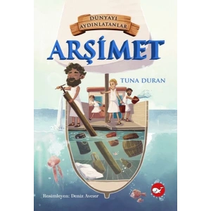 Dünyayı Aydınlatanlar - Arşimet