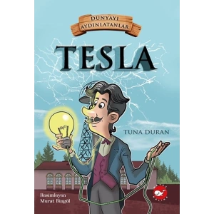 Dünyayı Aydınlatanlar - Tesla