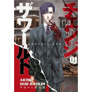 Dünyayı Değiştir