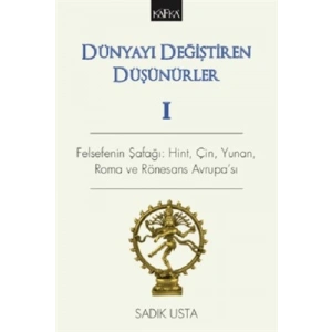 Dünyayı Değiştiren Düşünürler 1