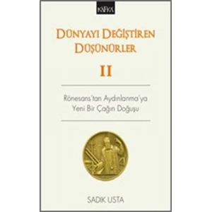 Dünyayı Değiştiren Düşünürler 2