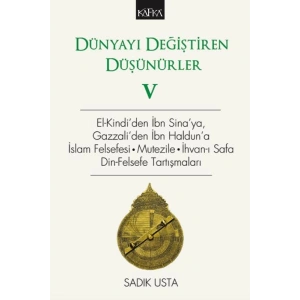 Dünyayı Değiştiren Düşünürler 5