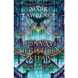 Dünyayı Değiştiren kitap