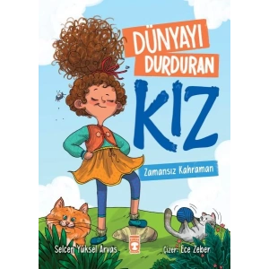 Dünyayı Durduran - Zamansız Kahraman
