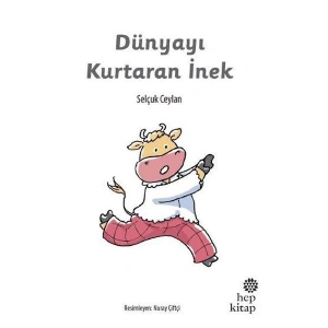 Dünyayı Kurtaran İnek