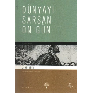 Dünyayı Sarsan On Gün