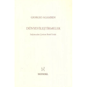 Dünyevileştirmeler