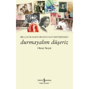 Durmayalım Düşeriz