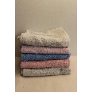 Durul 30X50 Albeni 5Li Havlu