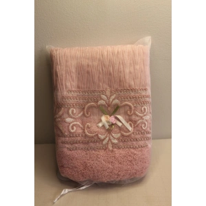 Durul Arden 50X90 Tekli Havlu