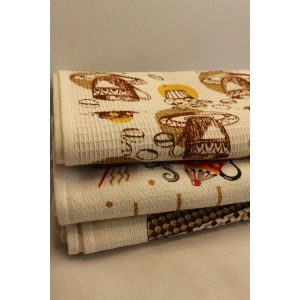 Durul Aysun Peçete 3Lü