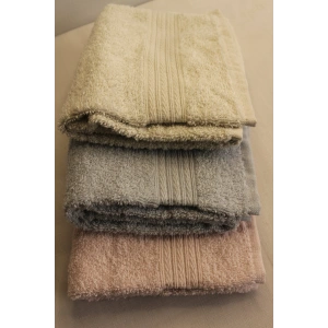 Durul Samyeli 3Lü Havlu