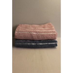 Durul Şehzade 50X85 2Li Havlu