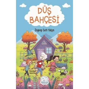 Düş Bahçesi
