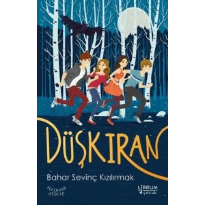 Düşkıran
