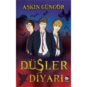 Düşler Diyarı
