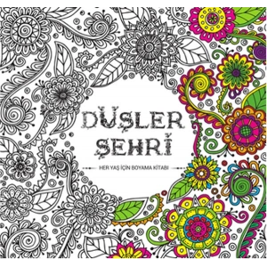 Düşler Şehri