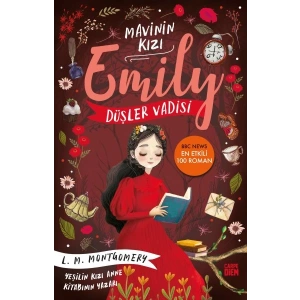 Düşler Vadisi - Mavinin Kızı Emily 5