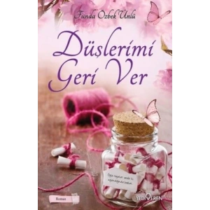 Düşlerimi Geri Ver