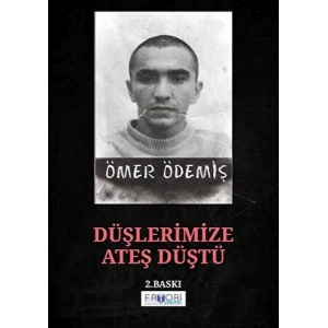 Düşlerimize Ateş Düştü