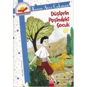 Düşlerin Peşindeki Çocuk