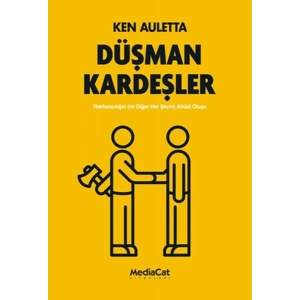 Düşman Kardeşler