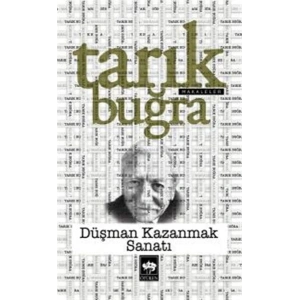 Düşman Kazanmak Sanatı