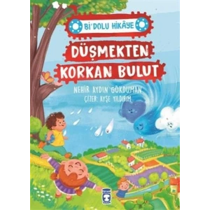 Düşmekten Korkan Bulut - Bi Dolu Hikaye