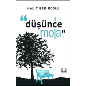Düşünce Mola