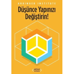 Düşünce Yapınızı Değiştirin