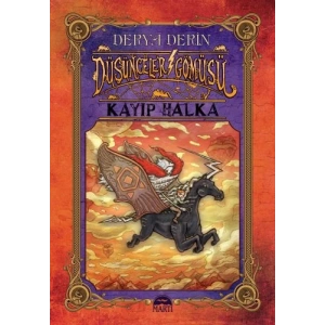 Düşünceler Gömüsü - Kayıp Halka