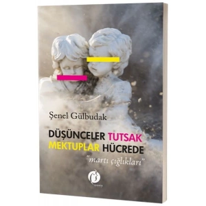 Düşünceler Tutsak Mektuplar Hücrede