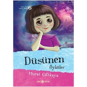 Düşünen Öyküler