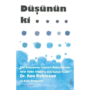 Düşünün ki…