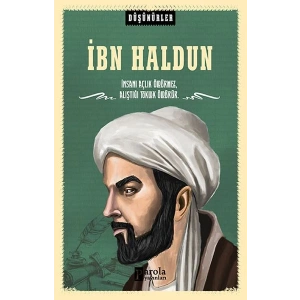 Düşünürler Serisi - İbn Haldun