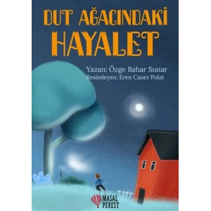 Dut Ağacındaki Hayalet